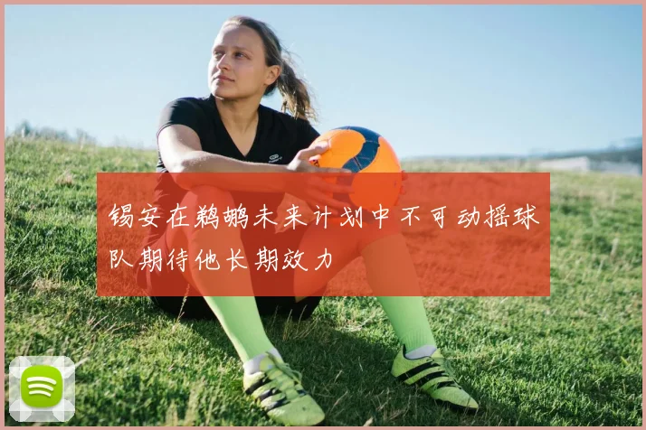 锡安在鹈鹕未来计划中不可动摇球队期待他长期效力
