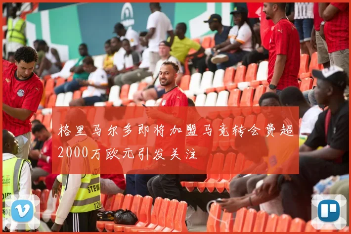 格里马尔多即将加盟马竞转会费超2000万欧元引发关注